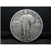 Image 1 : 1927 Standing Liberty Quarter XF