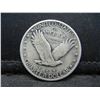 Image 2 : 1927 Standing Liberty Quarter XF