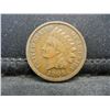 Image 1 : 1909 Indian Cent Better Date
