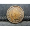 Image 1 : 1899 Indian Cent XF+