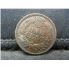 Image 2 : 1899 Indian Cent XF+
