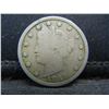 Image 1 : 1883 Liberty Nickel First Year