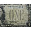 Image 2 : 1928 A $1.00 Funny Back