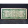 Image 3 : 1928 A $1.00 Funny Back