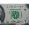 Image 2 : 1976 $2.00 Note Cancelled FDI With Stamp Gem Crisp