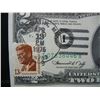 Image 3 : 1976 $2.00 Note Cancelled FDI With Stamp Gem Crisp