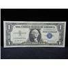 Image 2 : (2) Consecutive Serial Numbers $1.00 Silver Certificate Gem Crisp Notes