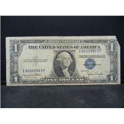 1935 $1.00 Silver Certificate