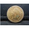 Image 1 : 1863 Indian Cent