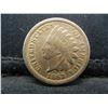 Image 1 : 1863 Indian Cent Better Date