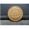 Image 2 : 1909 Indian Cent Better Date