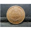 Image 2 : 1906 Indian Cent AU+ Nice