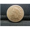 Image 1 : 1863 Indian Cent
