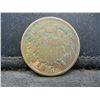 Image 1 : 1868 Two Cent Piece