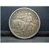 Image 1 : 1925 Stone Mountain Half Dollar Commem