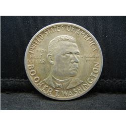 1946 BTW Half Dollar Commemorative