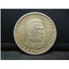 Image 1 : 1946 BTW Half Dollar Commemorative