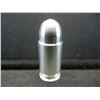Image 1 : 1 troy ounce silver bullet neat!