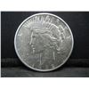 Image 1 : 1922 S Peace Dollar CH BU Better Date