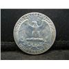 Image 2 : 1946 Silver Washington Quarter GEM BU