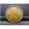 Image 1 : 1909 Lincoln Cent CH BU