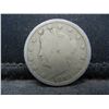 Image 1 : 1883 Liberty Nickel With Cents