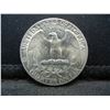 Image 2 : 1947 Silver Washington Quarter GEM BU