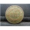 Image 2 : 1909 Indian Cent Better Date