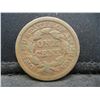 Image 2 : 1848 Large Cent