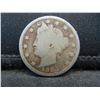 Image 1 : 1883 Liberty Nickel With Cents