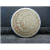 Image 2 : 1883 Liberty Nickel With Cents