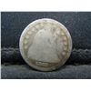 Image 1 : 1842 Seated Dime