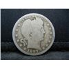 Image 1 : 1897 O Barber Quarter Key Date