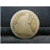 Image 1 : 1838 Seated Dime