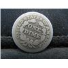 Image 2 : 1845 Seated Dime