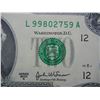 Image 3 : 2003 A $2.00 Note PCGS 67PPQ