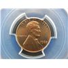 Image 2 : 1967 SMS Lincoln PCGS SP66 RED
