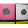 Image 3 : (20) Foreign Coins in Page Nice Mix