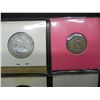 Image 10 : (23) Foreign Coins in Page Nice Mix