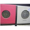 Image 3 : (23) Foreign Coins in Page Nice Mix