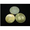 Image 8 : (23) Foreign Coins in Page Nice Mix