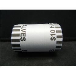 (roll) Silver Kennedy Half Dollars 1965-69 Possible