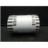 Image 1 : (roll) Silver Kennedy Half Dollars 1965-69 Possible