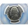 Image 2 : 1971 S Jefferson Nickel PCGS PR69 CAM