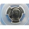 Image 2 : 1968 S Roosevelt Dime PCGS PR69CAM
