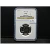 Image 1 : 1961 Silver Washington Quarter NGC PF67