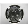 Image 3 : 1961 Silver Washington Quarter NGC PF67
