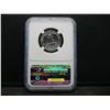 Image 4 : 1961 Silver Washington Quarter NGC PF67