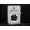 Image 1 : 1962 Silver Washington Quarter NGC PF67