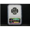 Image 4 : 1962 Silver Washington Quarter NGC PF67